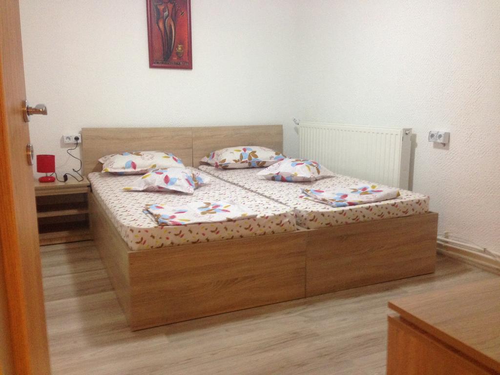 Pensiunea Roka Ranca Rum bild